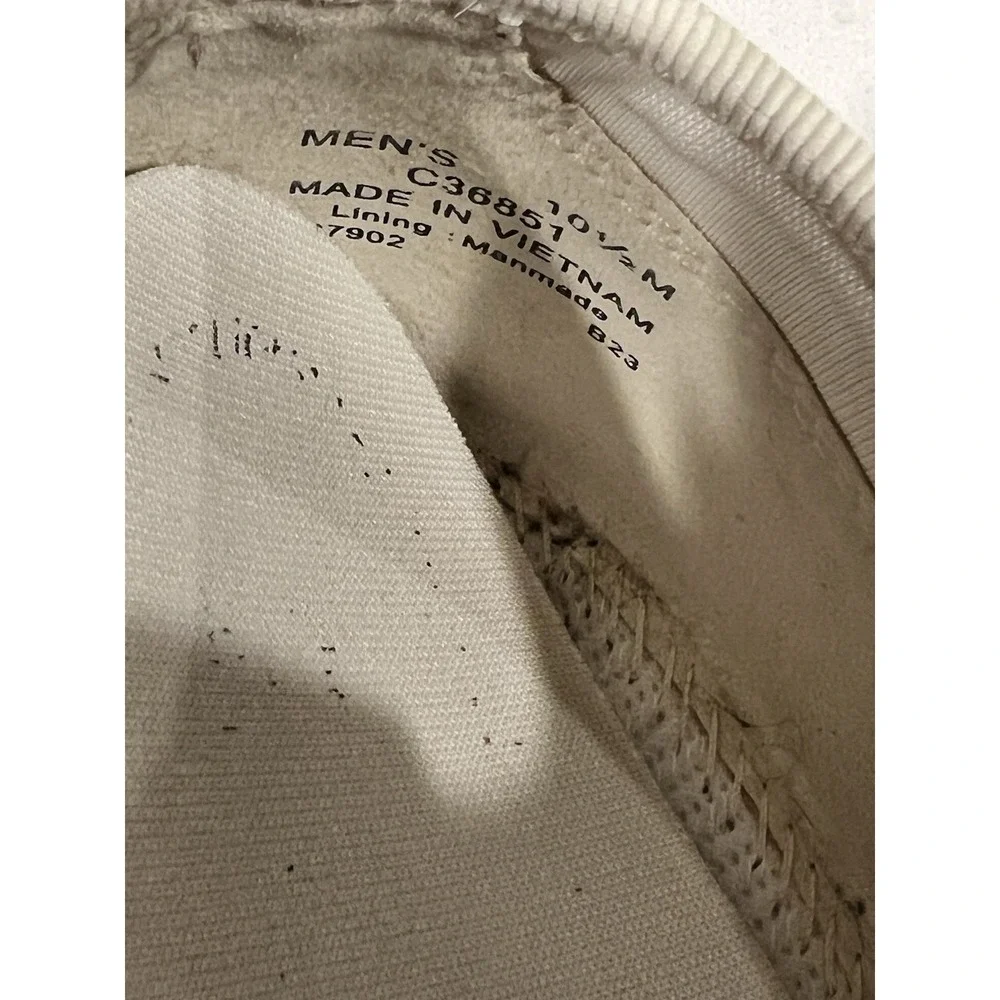 Cole Haan Men Generation Zerogrand Il Egret/Paloma/Vachetta C36851‎ US 10.5